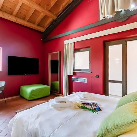 Agriturismo Almavite Desenzano del Garda Esterno foto