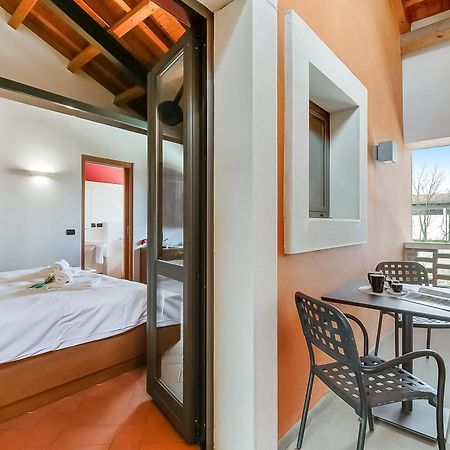 Agriturismo Almavite Desenzano del Garda Esterno foto