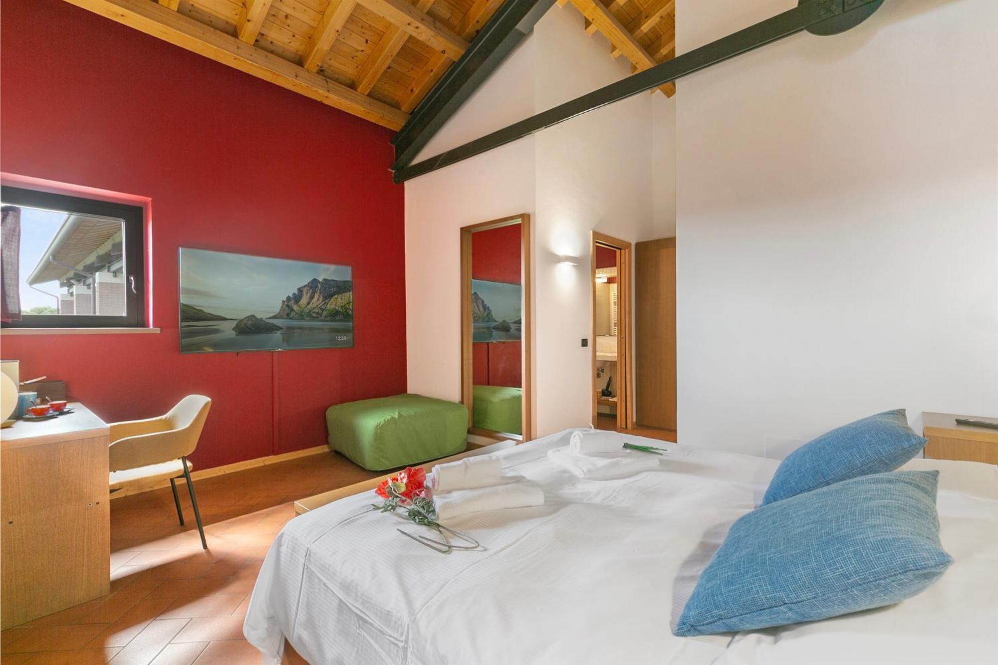 Agriturismo Almavite Desenzano del Garda Esterno foto