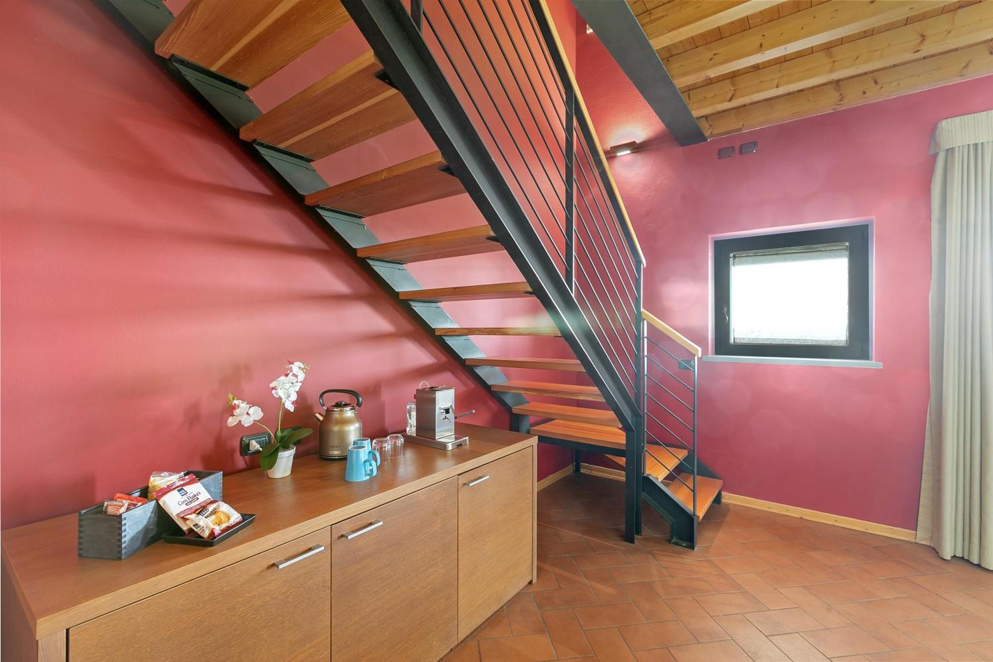 Agriturismo Almavite Desenzano del Garda Esterno foto
