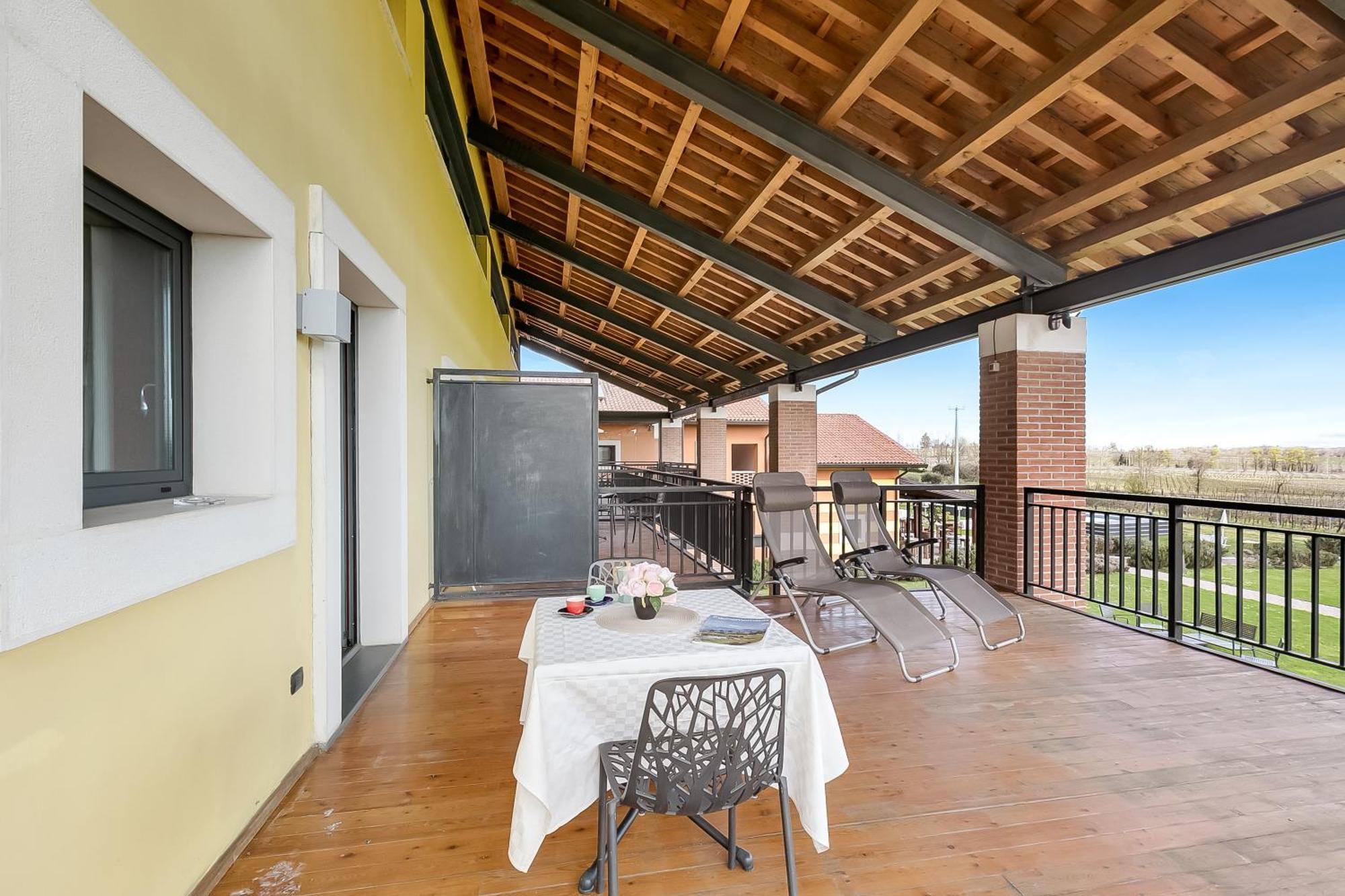 Agriturismo Almavite Desenzano del Garda Esterno foto