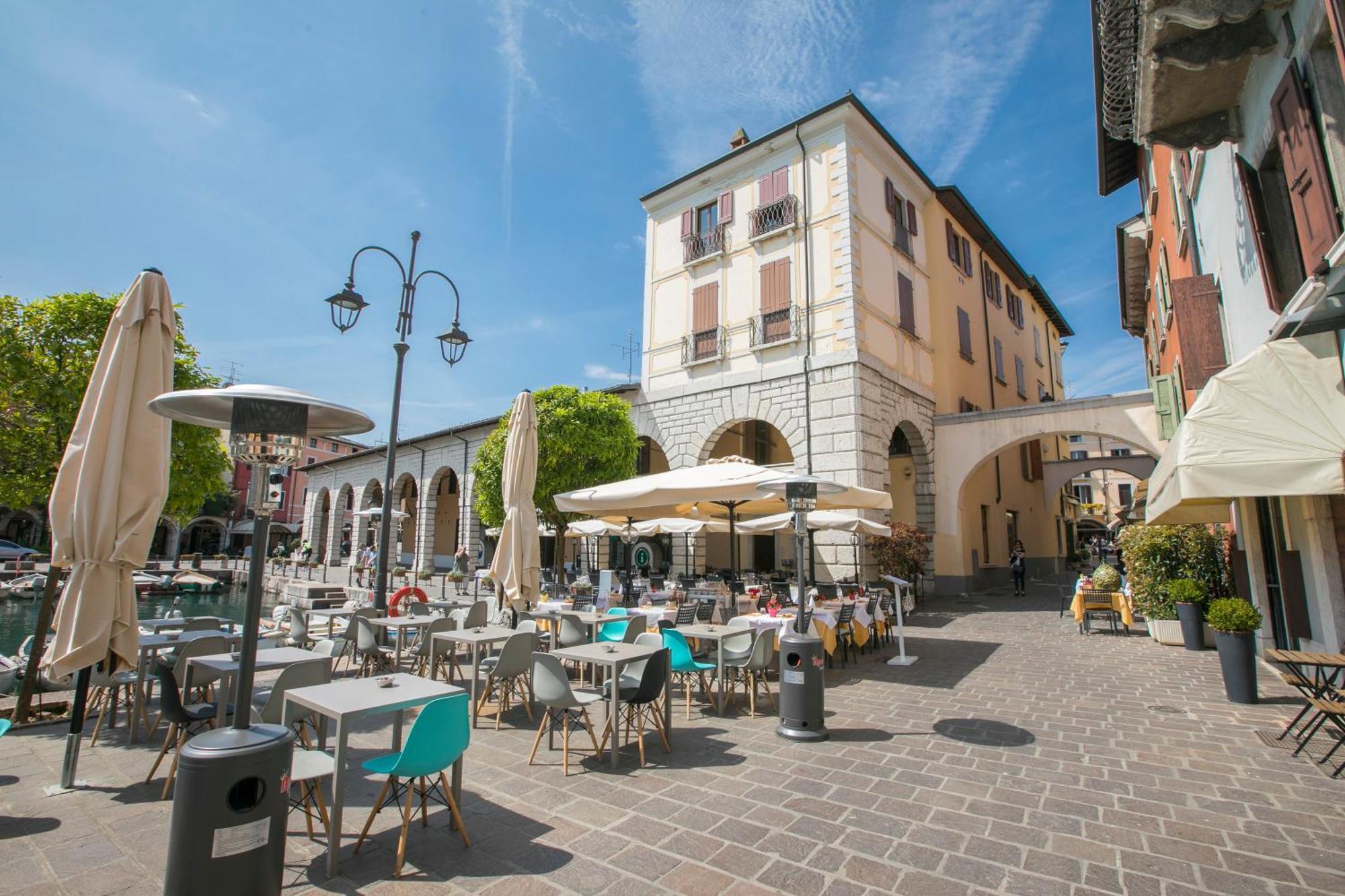 Agriturismo Almavite Desenzano del Garda Esterno foto