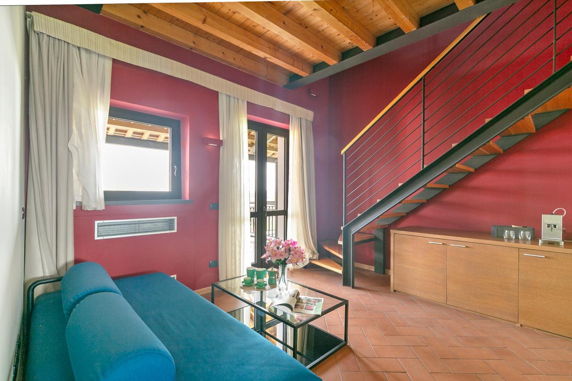 Agriturismo Almavite Desenzano del Garda Esterno foto