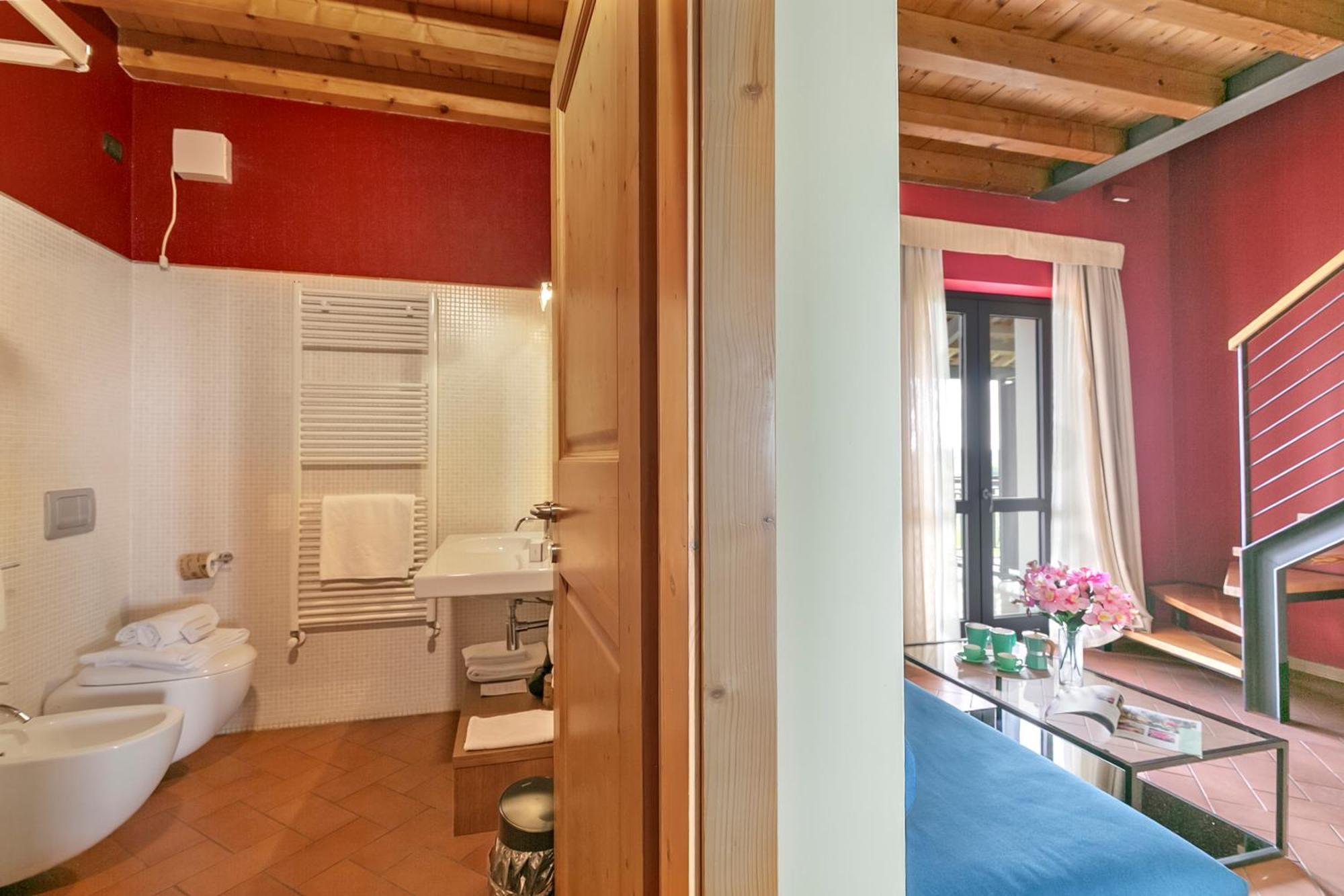 Agriturismo Almavite Desenzano del Garda Esterno foto
