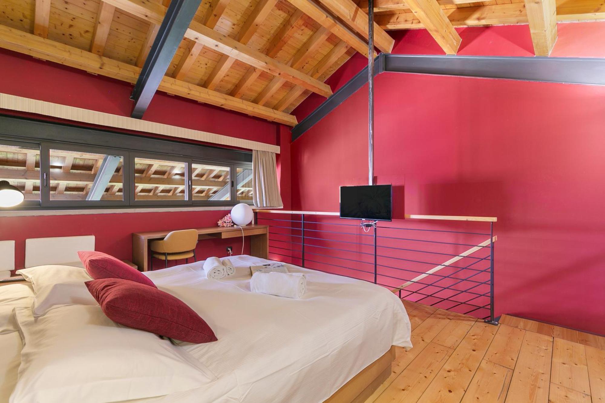 Agriturismo Almavite Desenzano del Garda Esterno foto