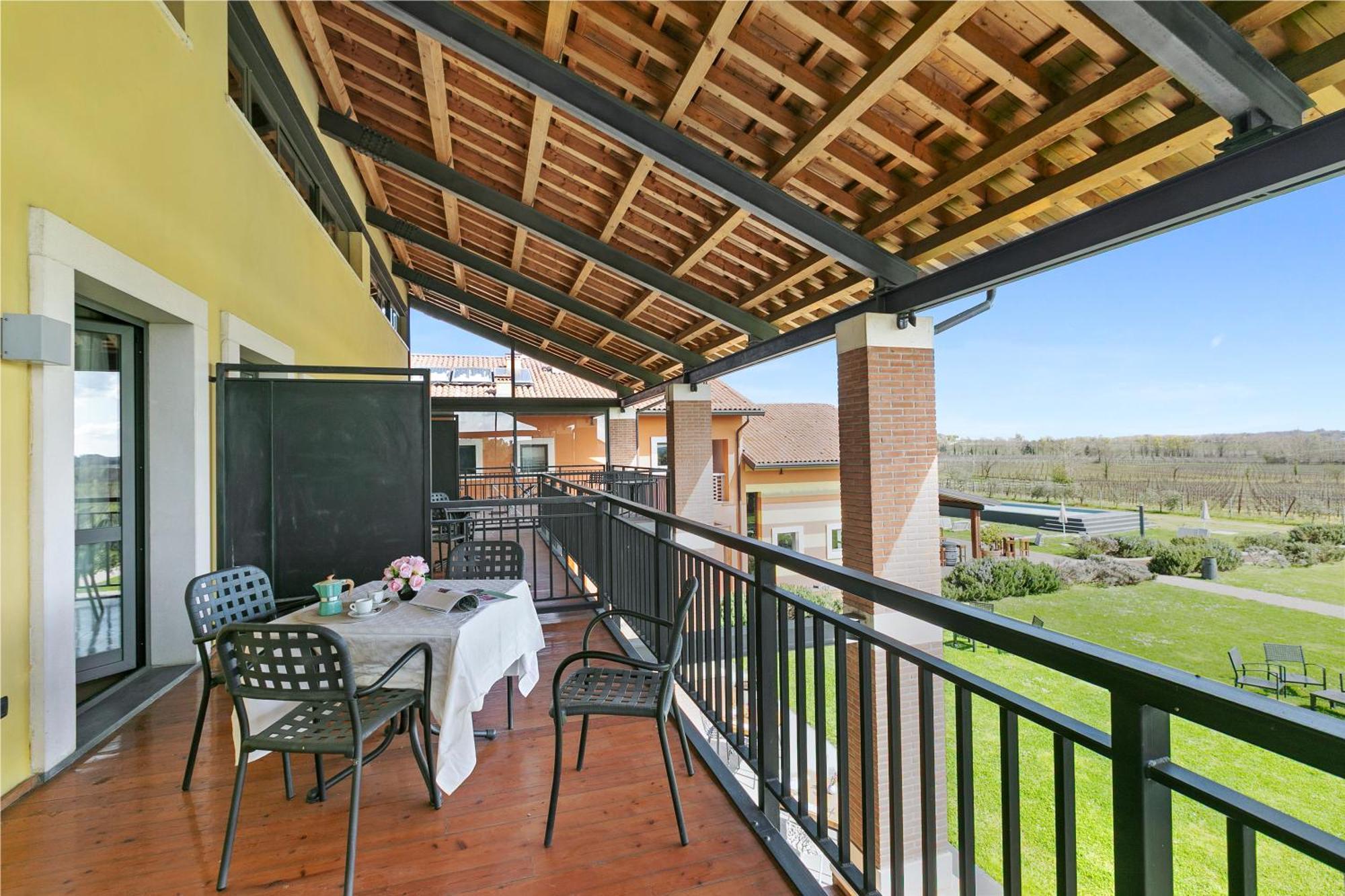 Agriturismo Almavite Desenzano del Garda Esterno foto