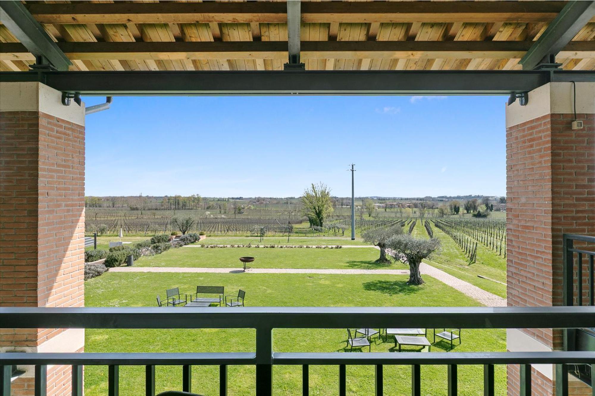 Agriturismo Almavite Desenzano del Garda Esterno foto
