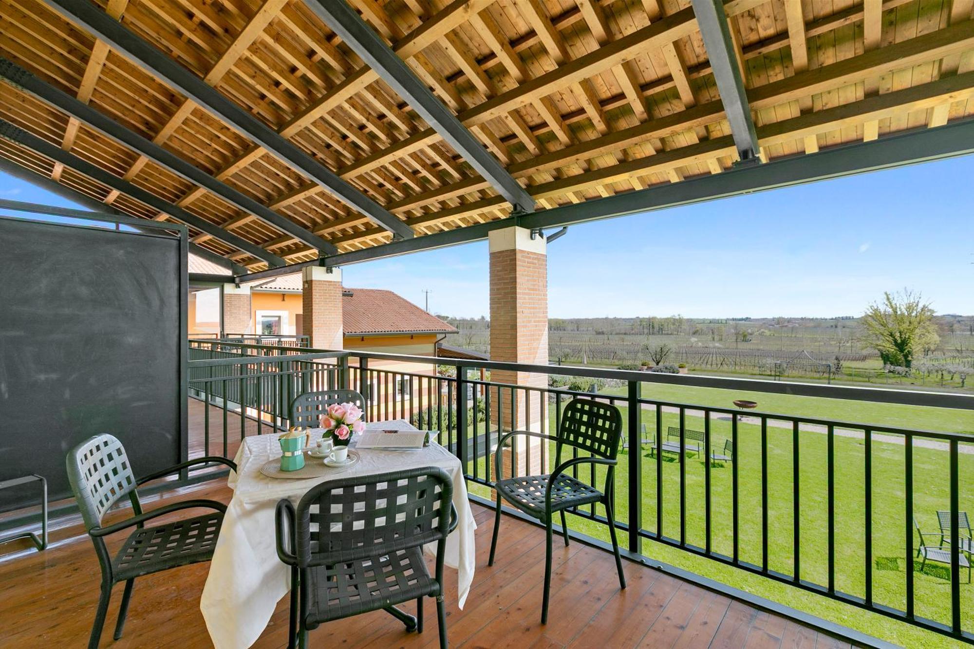 Agriturismo Almavite Desenzano del Garda Esterno foto