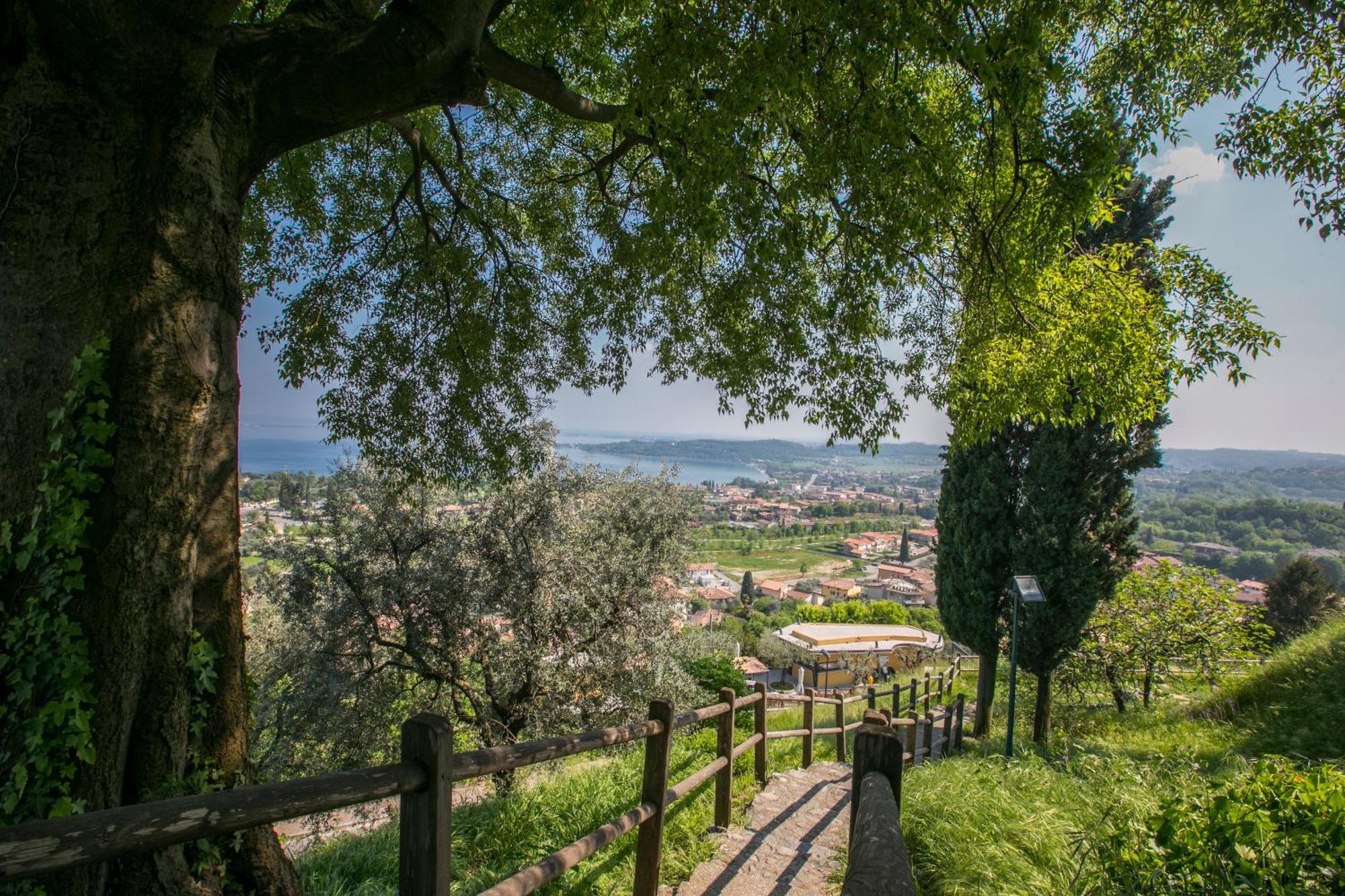 Agriturismo Almavite Desenzano del Garda Esterno foto