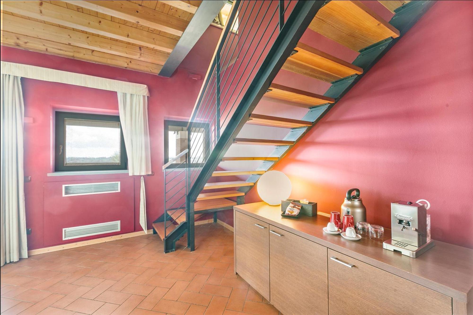 Agriturismo Almavite Desenzano del Garda Esterno foto