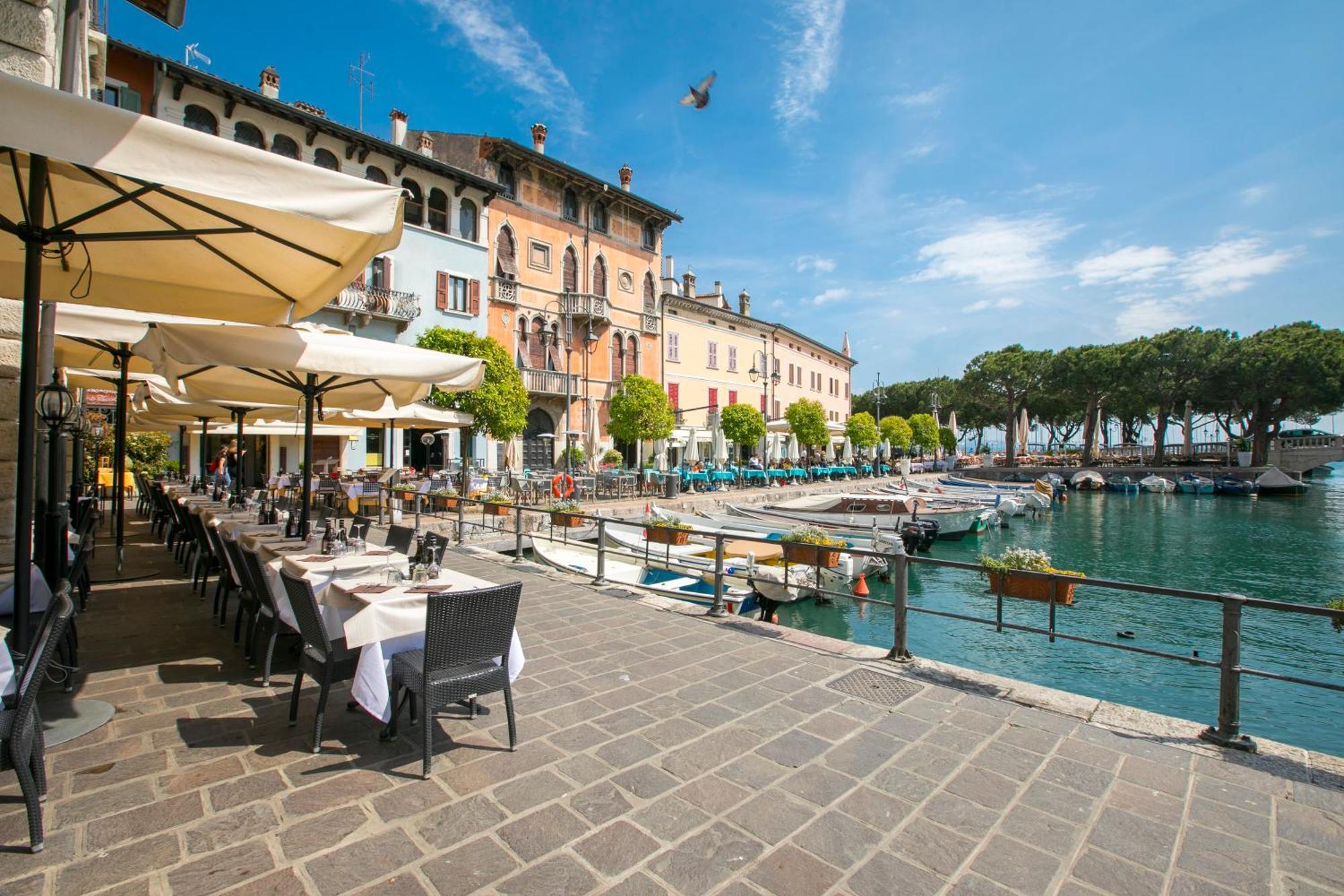 Agriturismo Almavite Desenzano del Garda Esterno foto