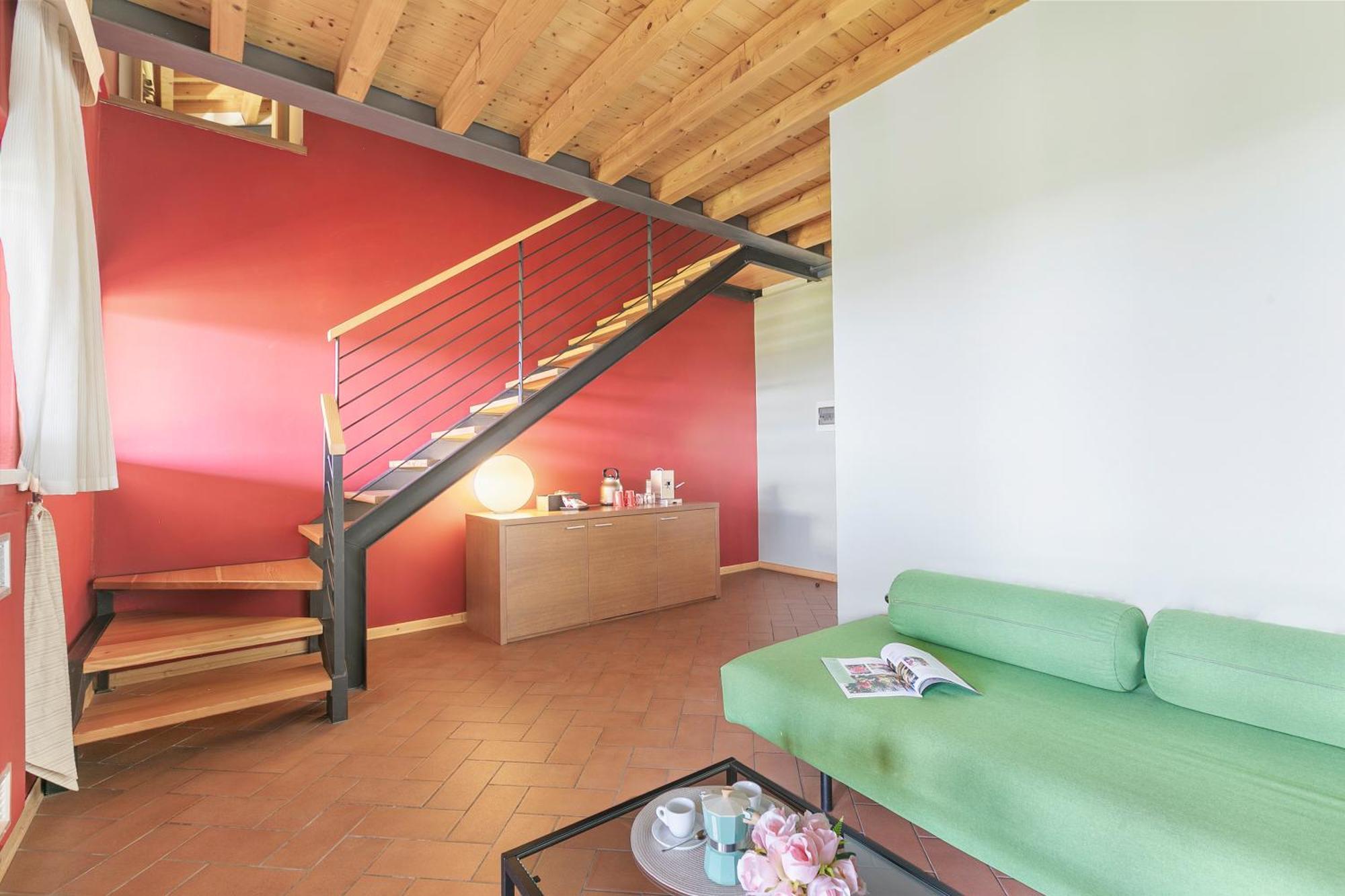 Agriturismo Almavite Desenzano del Garda Esterno foto