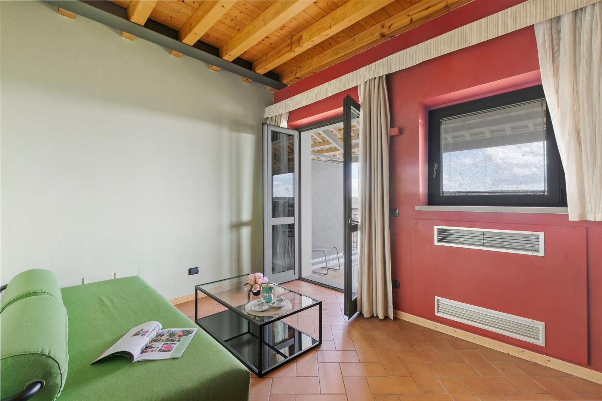 Agriturismo Almavite Desenzano del Garda Esterno foto