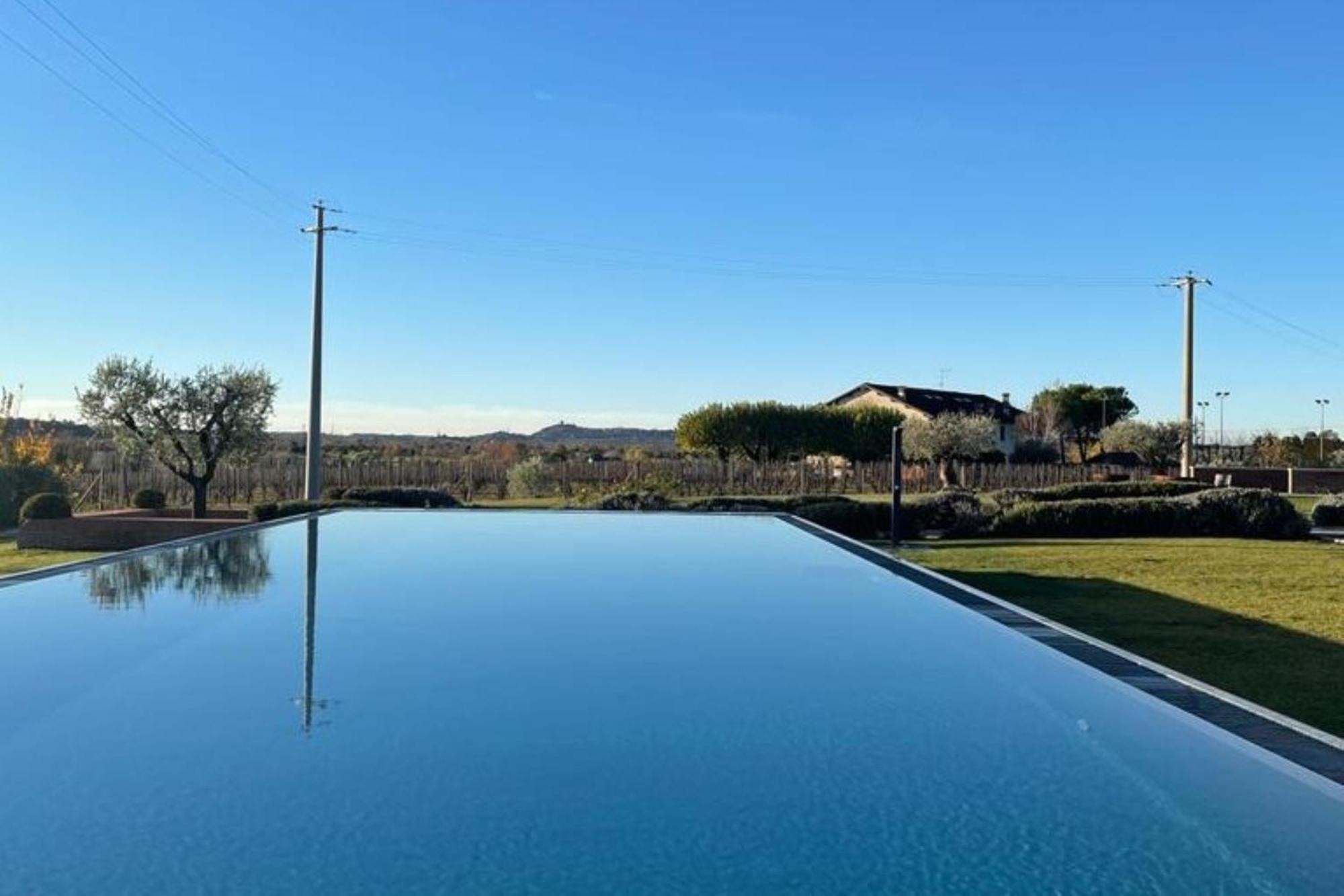 Agriturismo Almavite Desenzano del Garda Esterno foto
