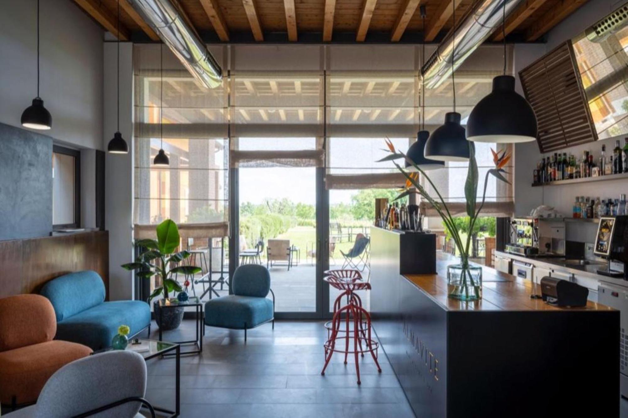 Agriturismo Almavite Desenzano del Garda Esterno foto