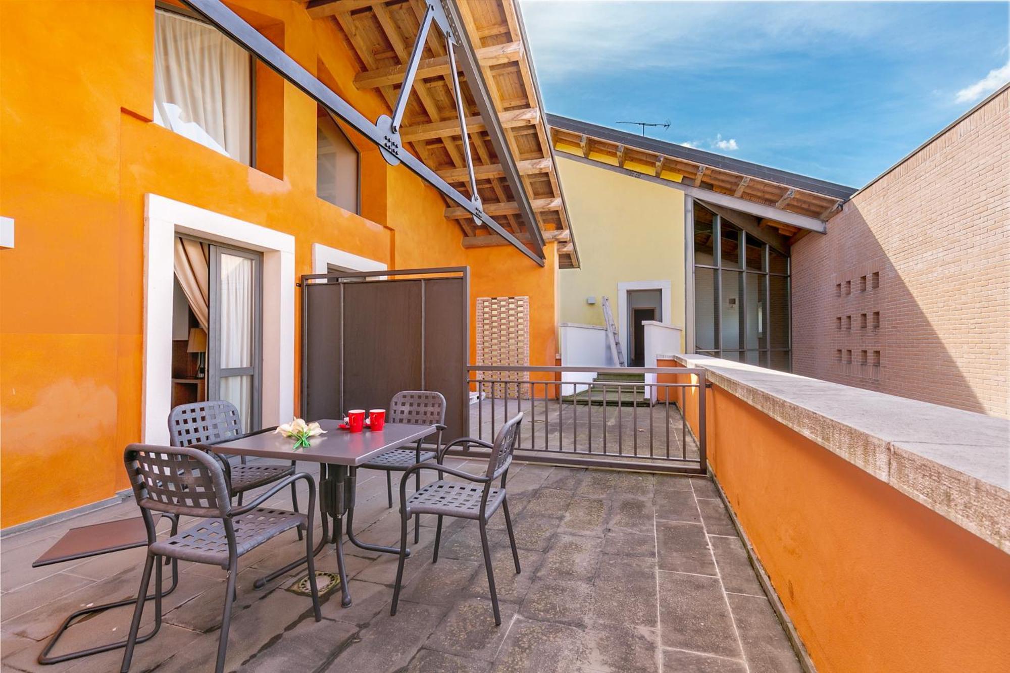 Agriturismo Almavite Desenzano del Garda Esterno foto